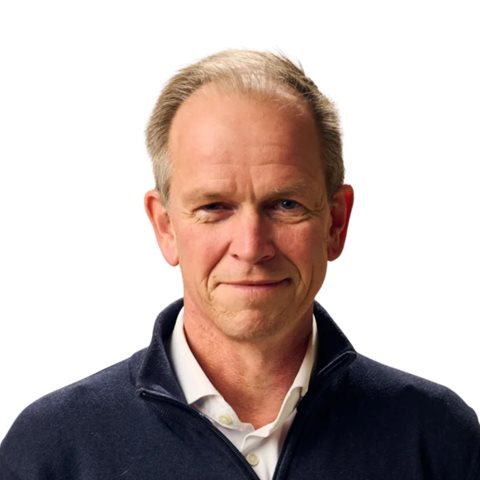 Richard Plugge, CEO of Team Visma | Lease a Bike.